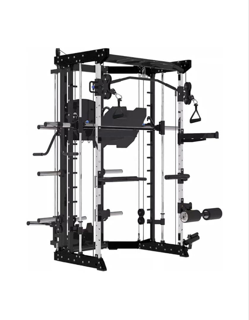 パワーラック / スミスマシン 1式セット