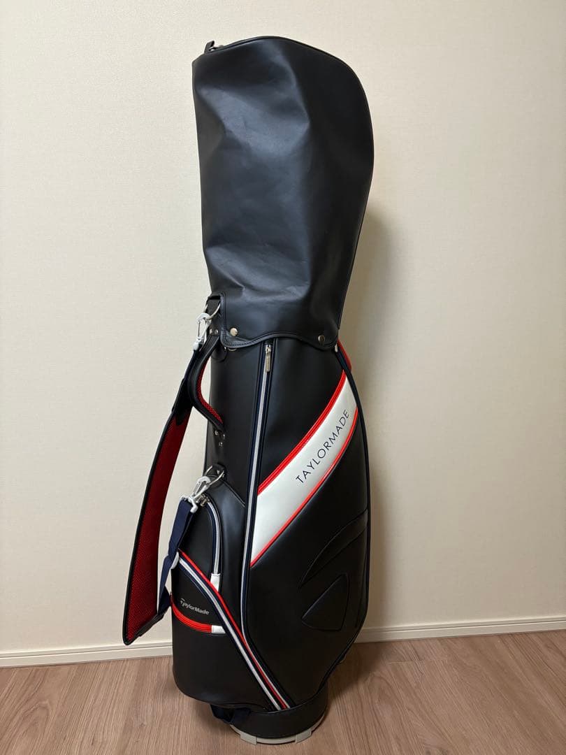 テーラーメイド　レディース　キャディバッグ