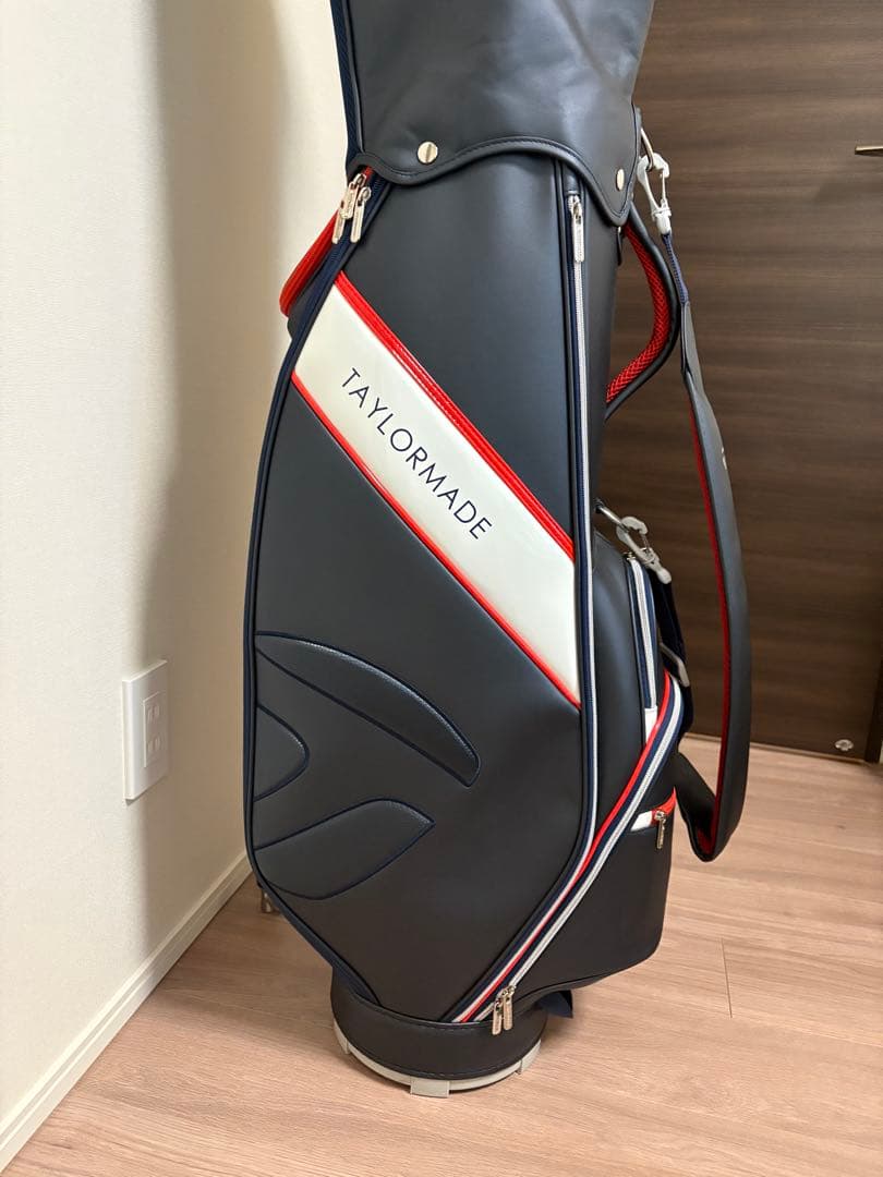テーラーメイド　レディース　キャディバッグ