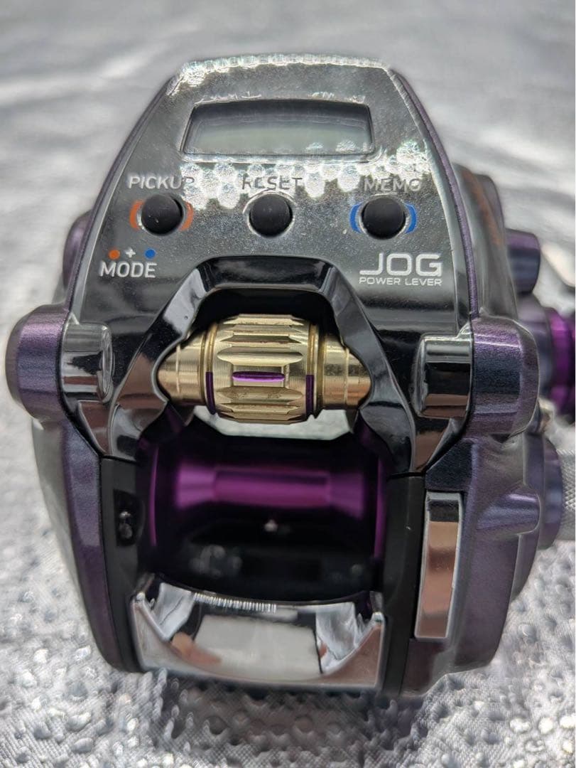 ダイワ　シーボーグリミテッド　200J LTD