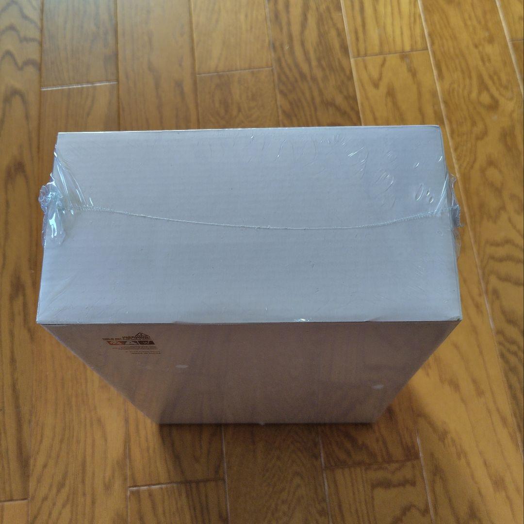 その他 threeA THE LAST TOMORROW KING AND ARCHER