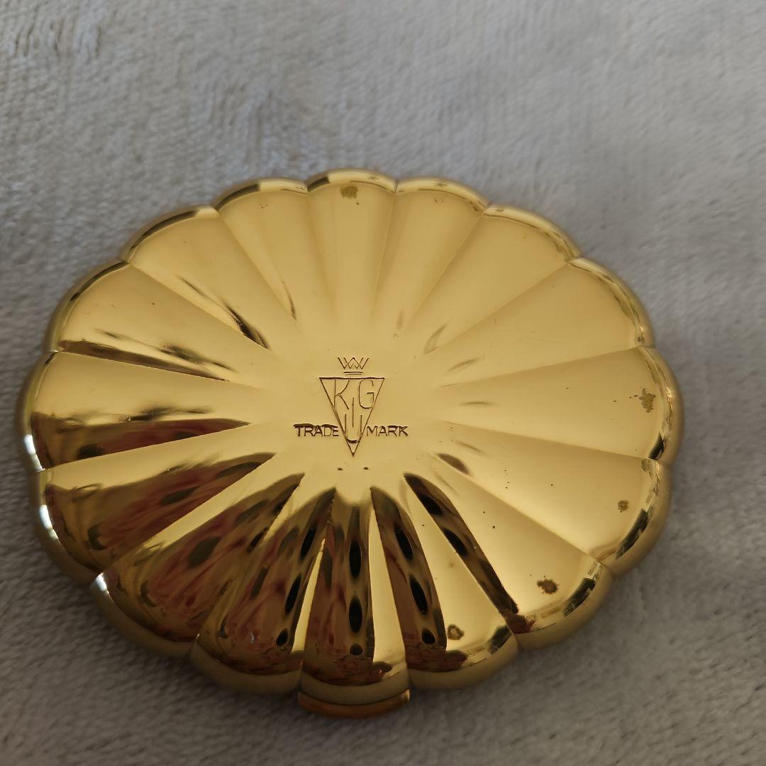 ヴィンテージコンパクト