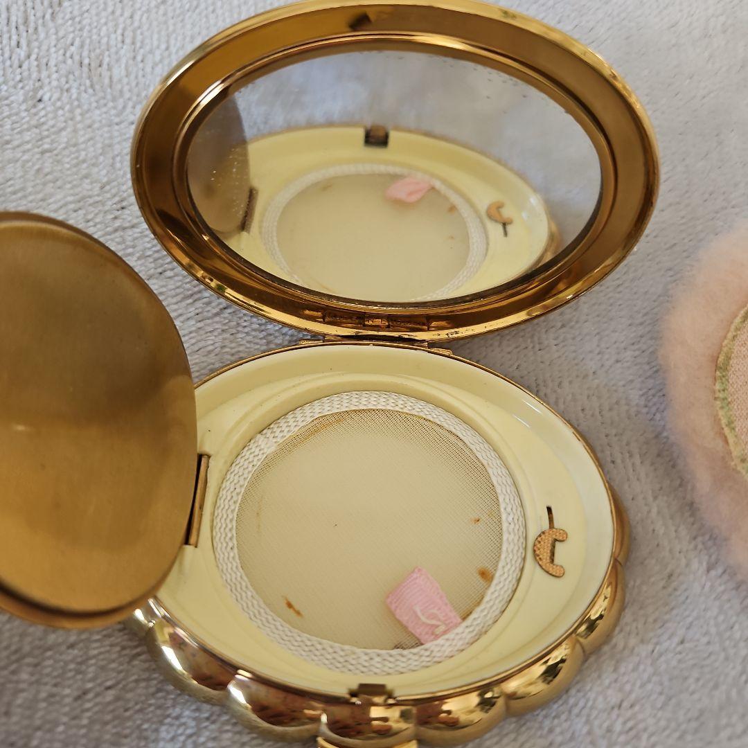 ヴィンテージコンパクト