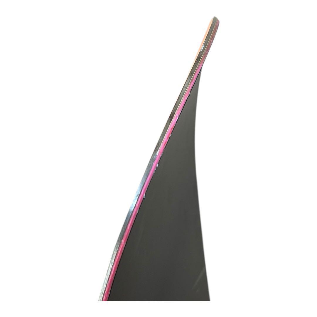 FTWO BLACKDECK CAMBER 148cm ダブルキャンバー