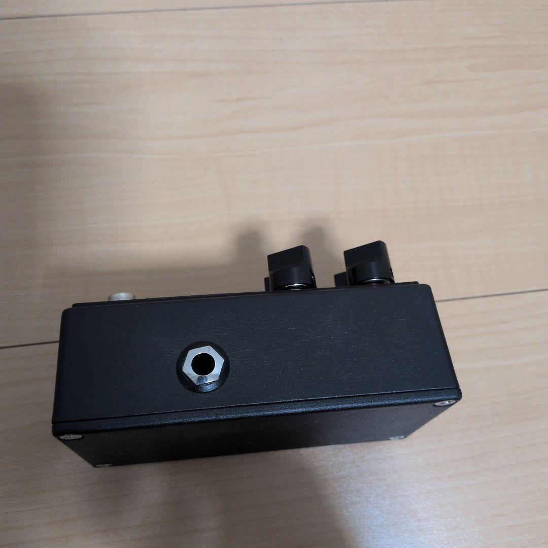 FRIEDMAN BE-OD 美品 ギターエフェクター