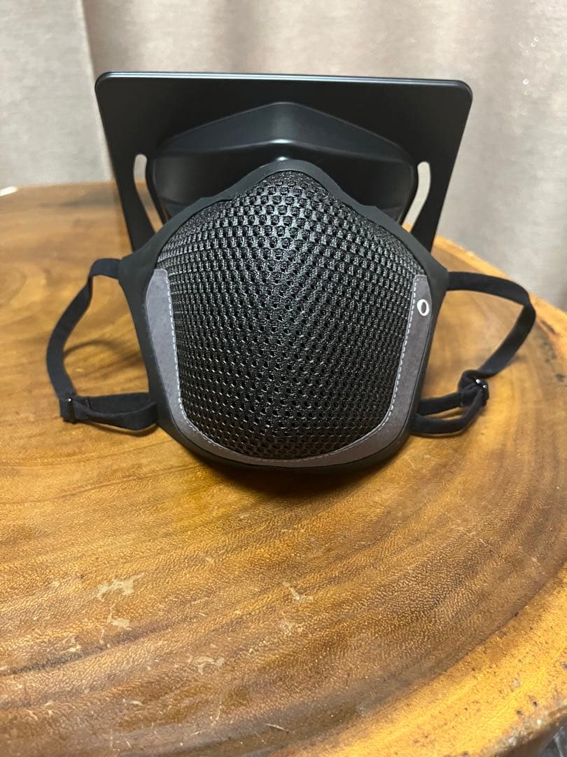 塗*シ様 Oakley フェイスガード MSK3