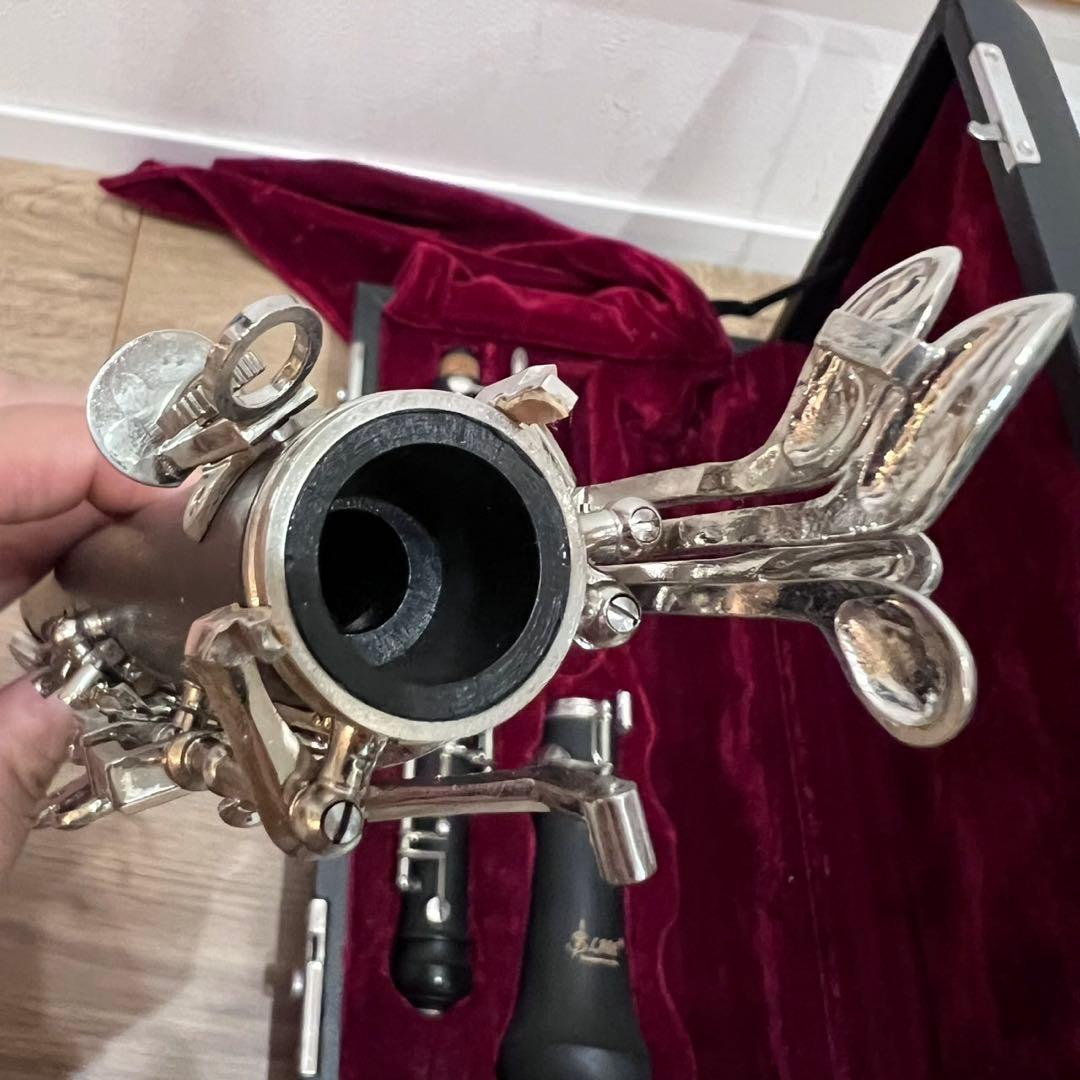 SLADE オーボエ ケース付き