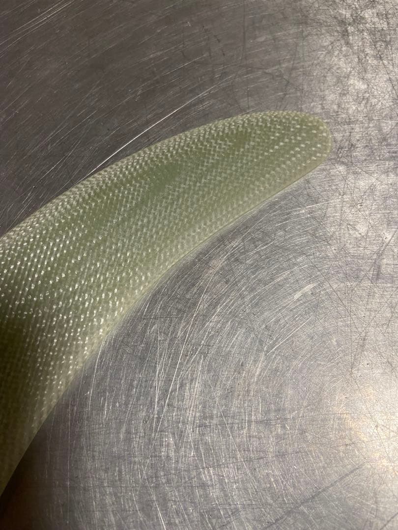 サーフィン・ボディボード True Ames eGreenough high speed9.25