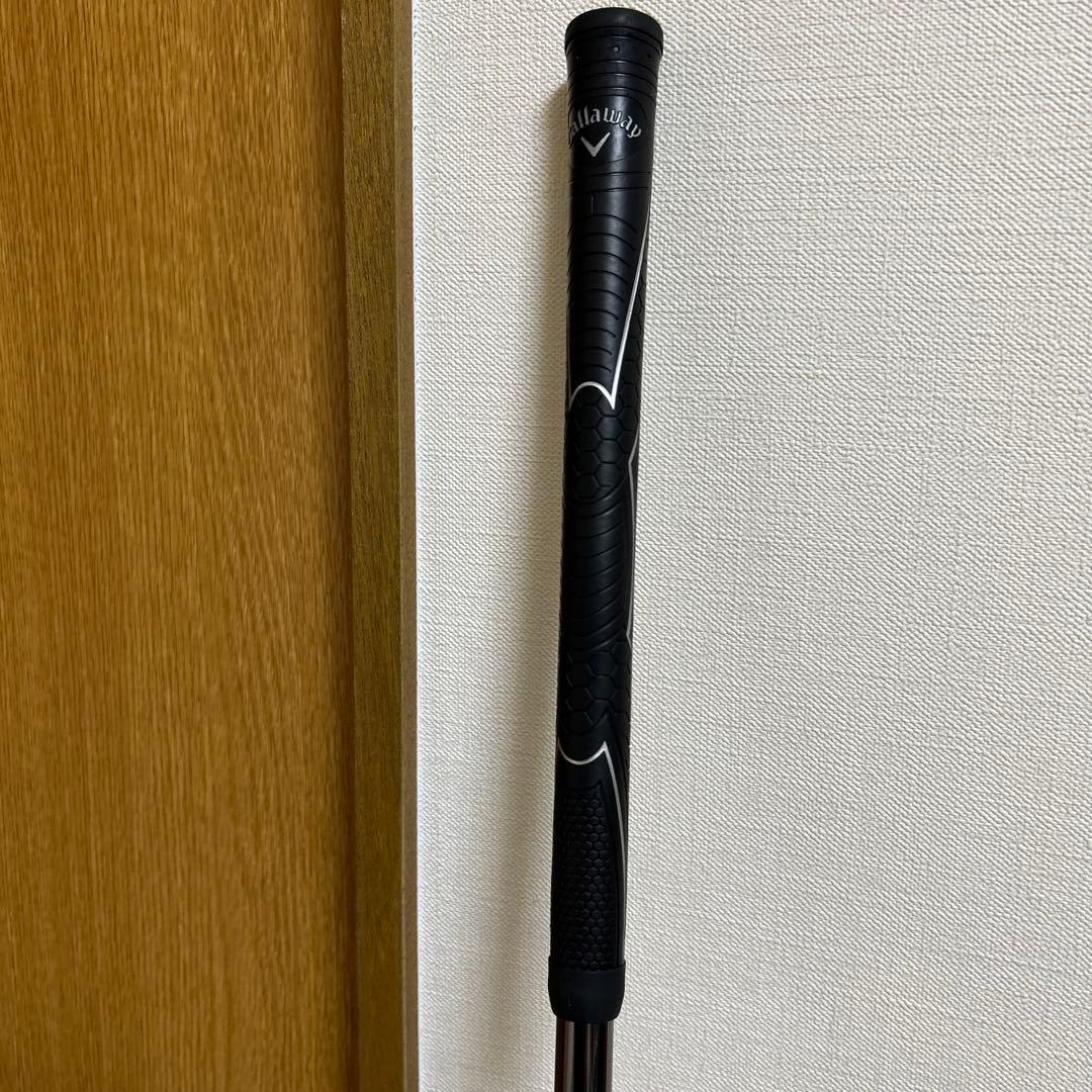 USTマミヤ HELIUM 4F1 キャロウェイスリーブ付ドライバー用シャフト