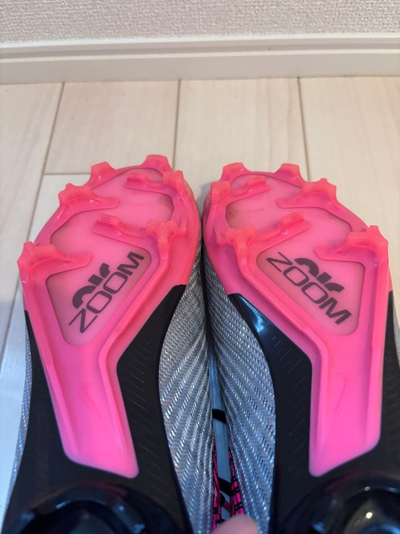 マーキュリアルヴェイパー１５ＦＧ　新品未使用　２７.５cm