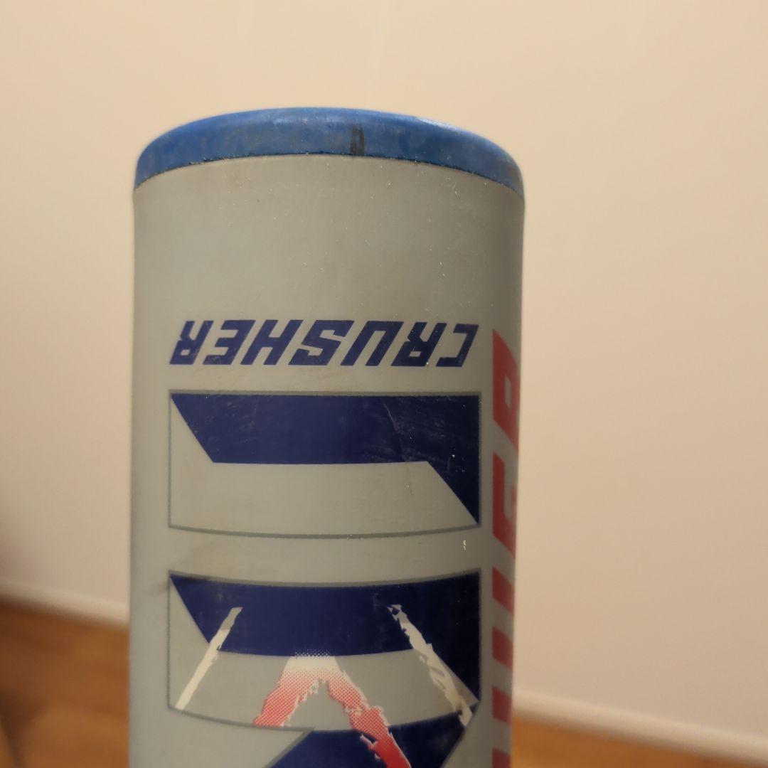 【青ワニ】80㌢600㌘ 軟式バット