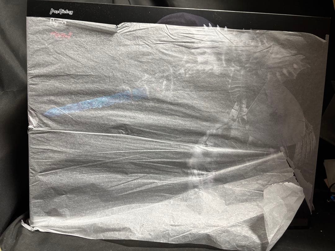 figma ベルセルク 髑髏の騎士 DXエディション