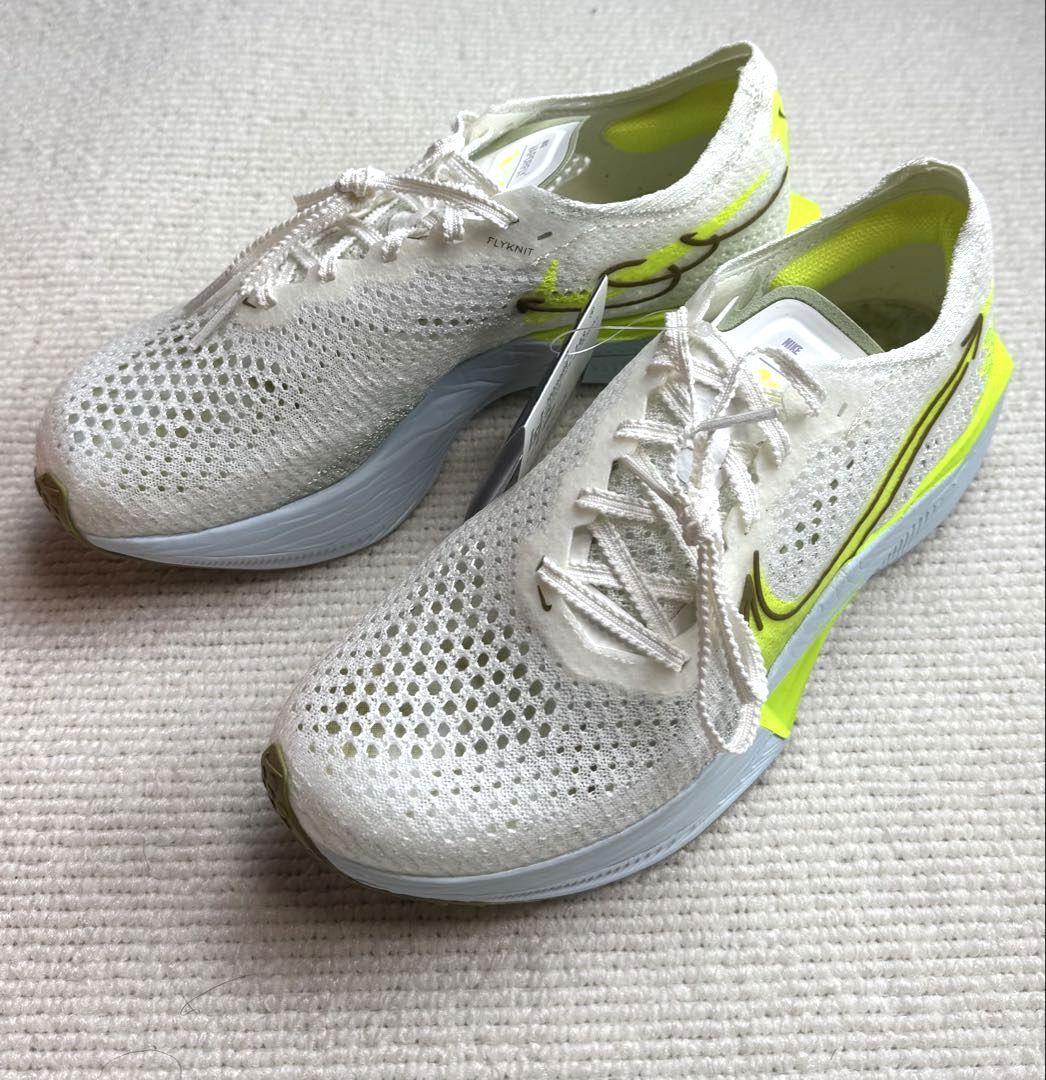 A新品 24.0cm ナイキ ヴェイパーフライ3 陸上 HQ3464-143