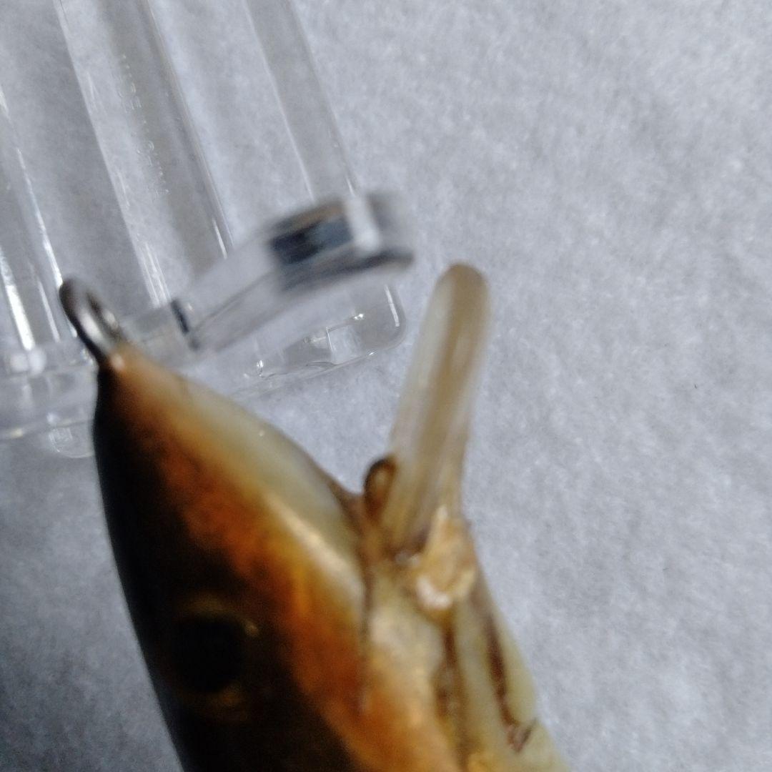 ハンドメイドメイドルアー