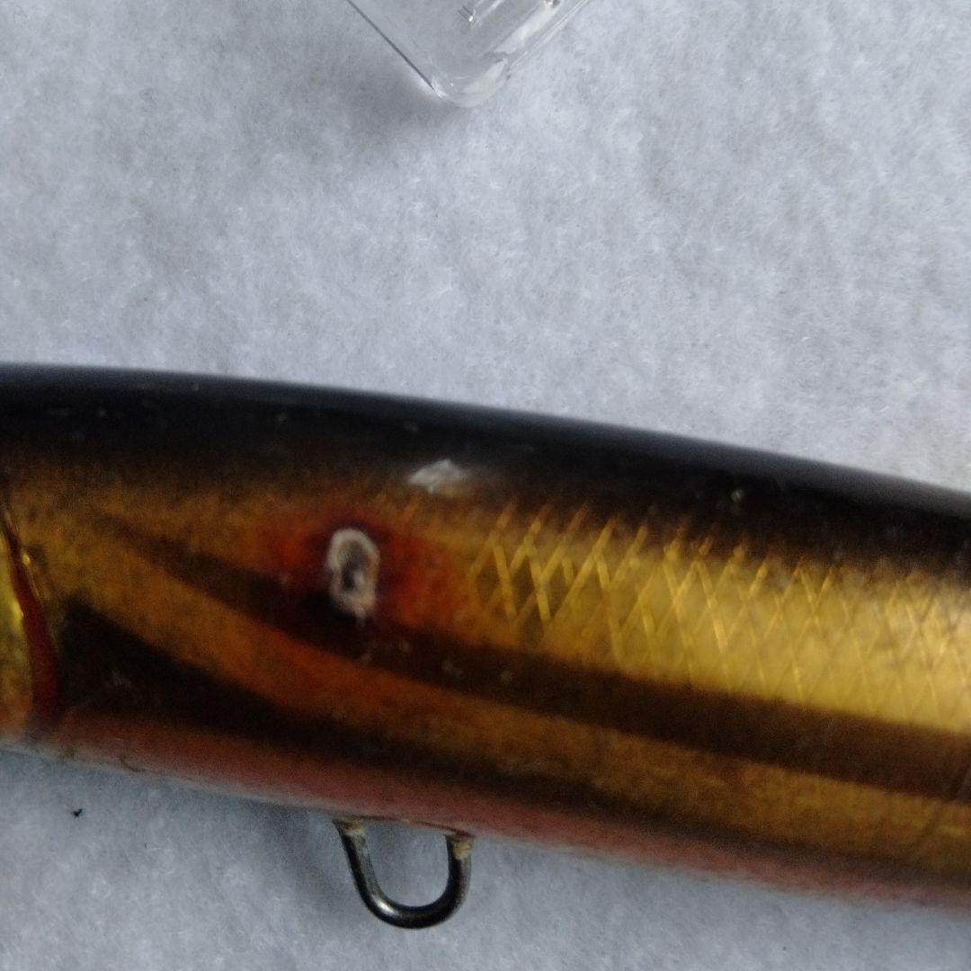 ハンドメイドメイドルアー