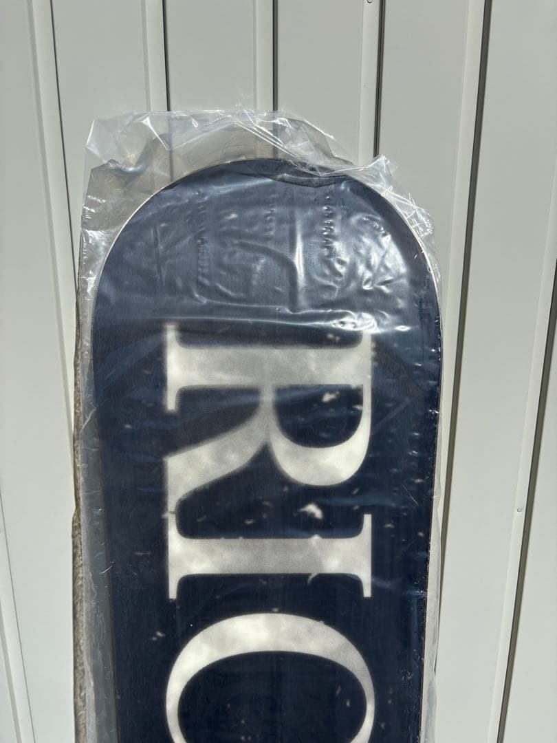 RICE28 スノーボード RICE RT7