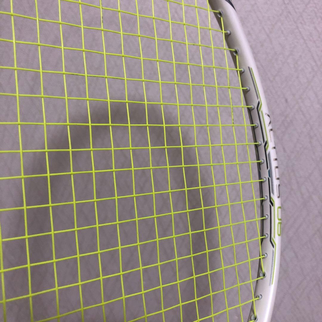 ミズノ バドミントンラケット Altius 06