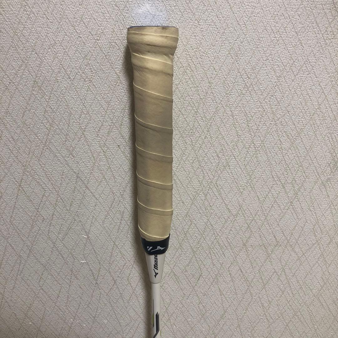 ミズノ バドミントンラケット Altius 06