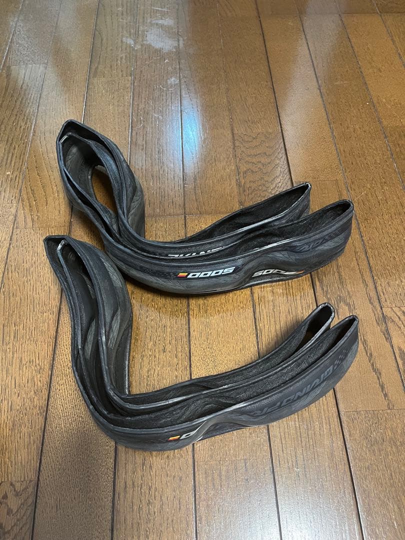 Continental GP 5000 650×28B タイヤ