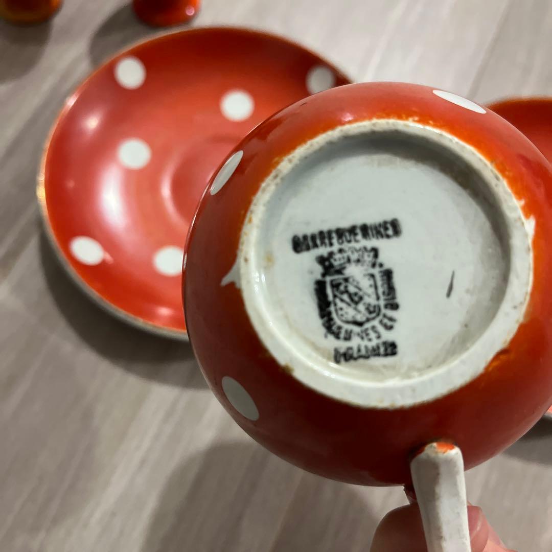 フランス　アンティーク　セット売り