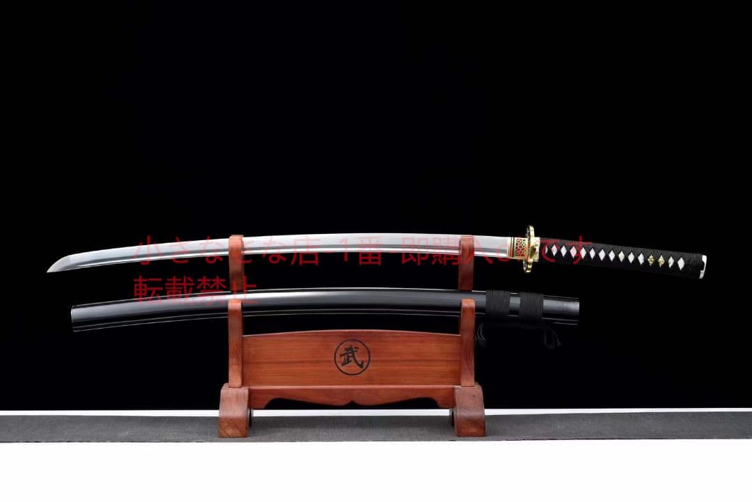 【燕洵】高性能サムライパンチ  古兵器 武具 刀装具 日本刀 模造刀 居合刀
