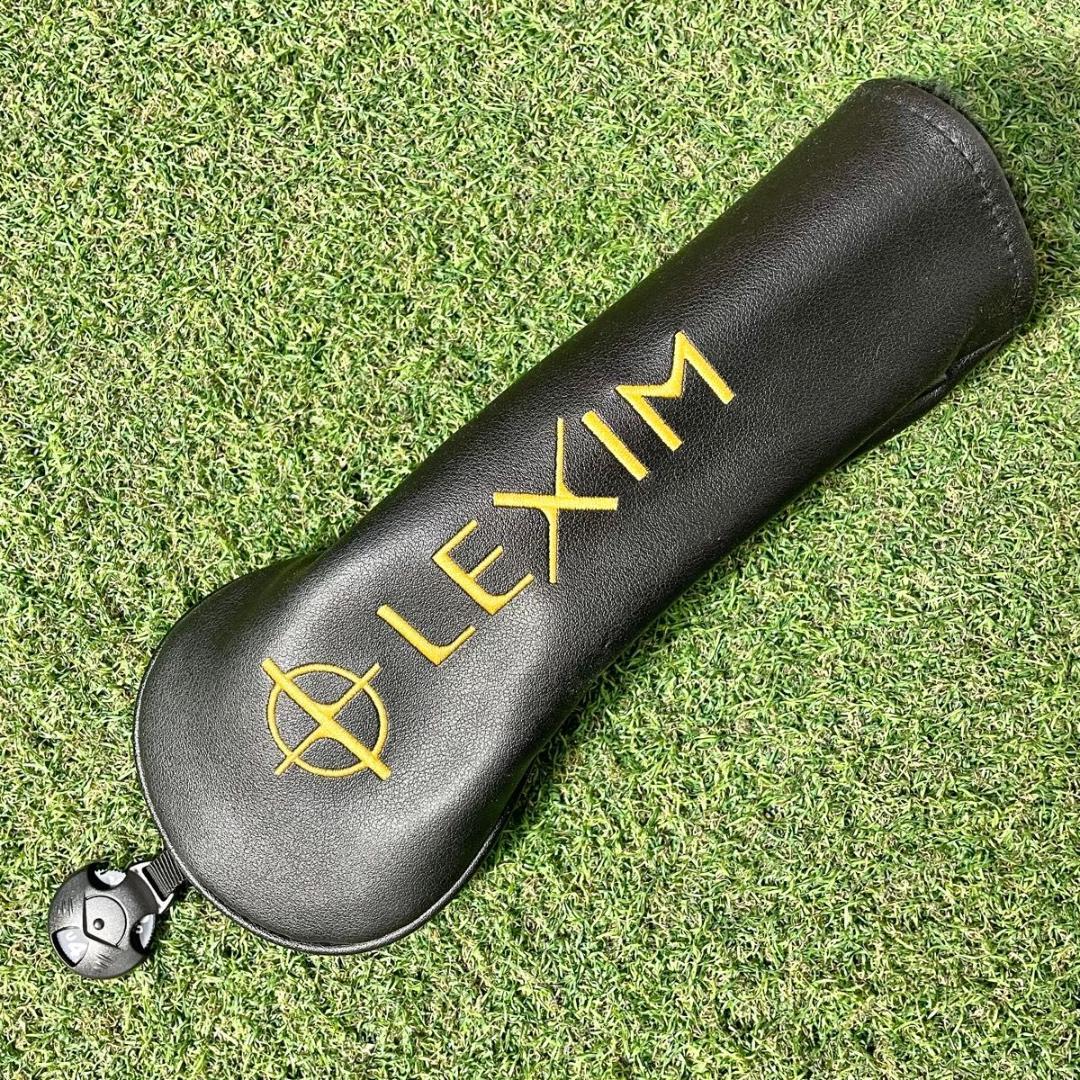 【美品】ライザップゴルフ レクシム03 UT20° メンズ R 右 良品 最高級