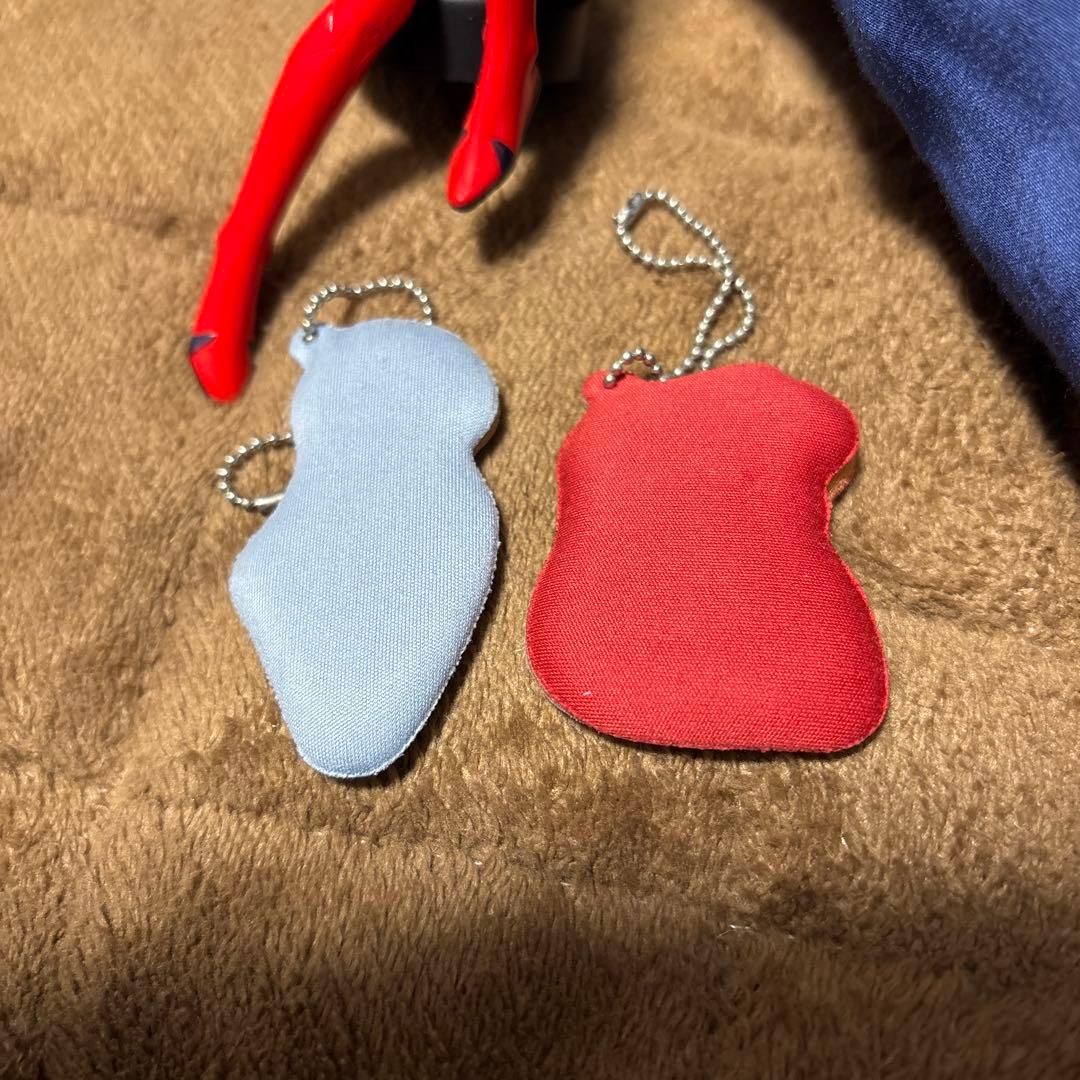 エヴァンゲリオン　雑誌の付録