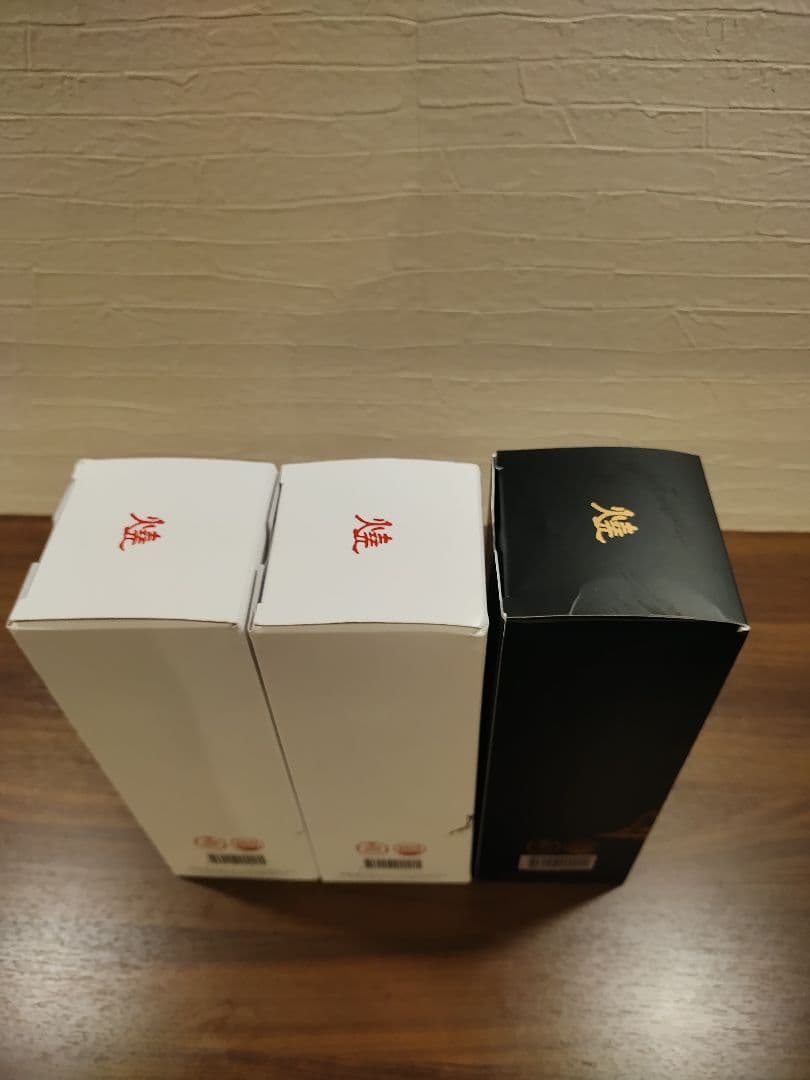 韓国焼酎3本セット