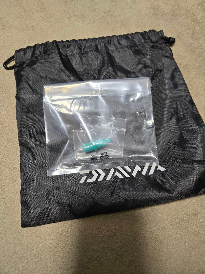 DAIWA カウンター付両軸リール 17 タナセンサー (2017モデル)