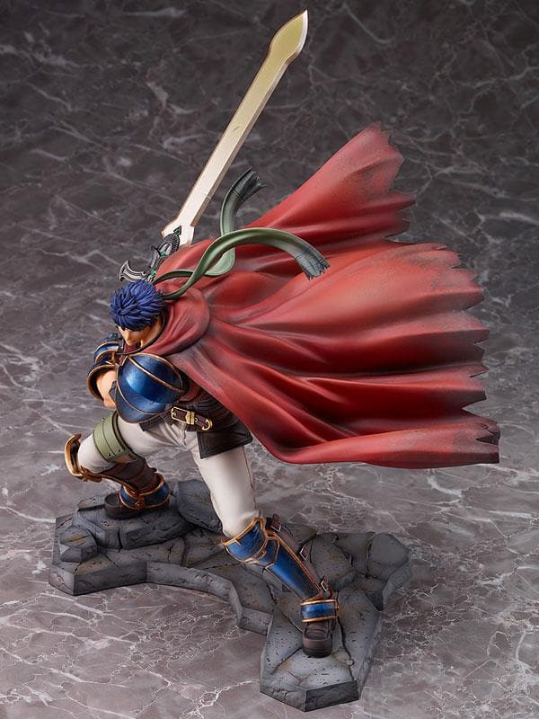 ファイアーエムブレム アイク 1/7スケール