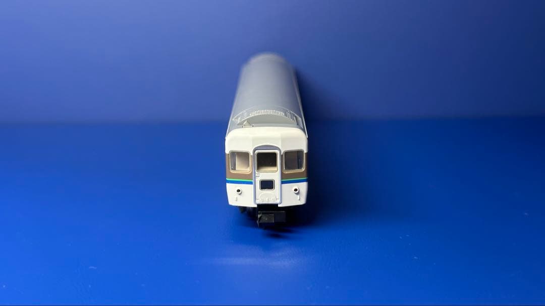 TOMIX キハ183 14系 スハネフ14-500 まりも 利尻 オホーツク