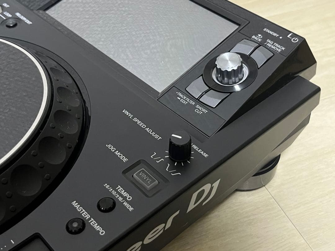 訳あり Pioneer パイオニア DJ XDJ-1000MK2 DJ機器