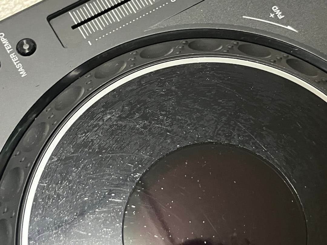 訳あり Pioneer パイオニア DJ XDJ-1000MK2 DJ機器