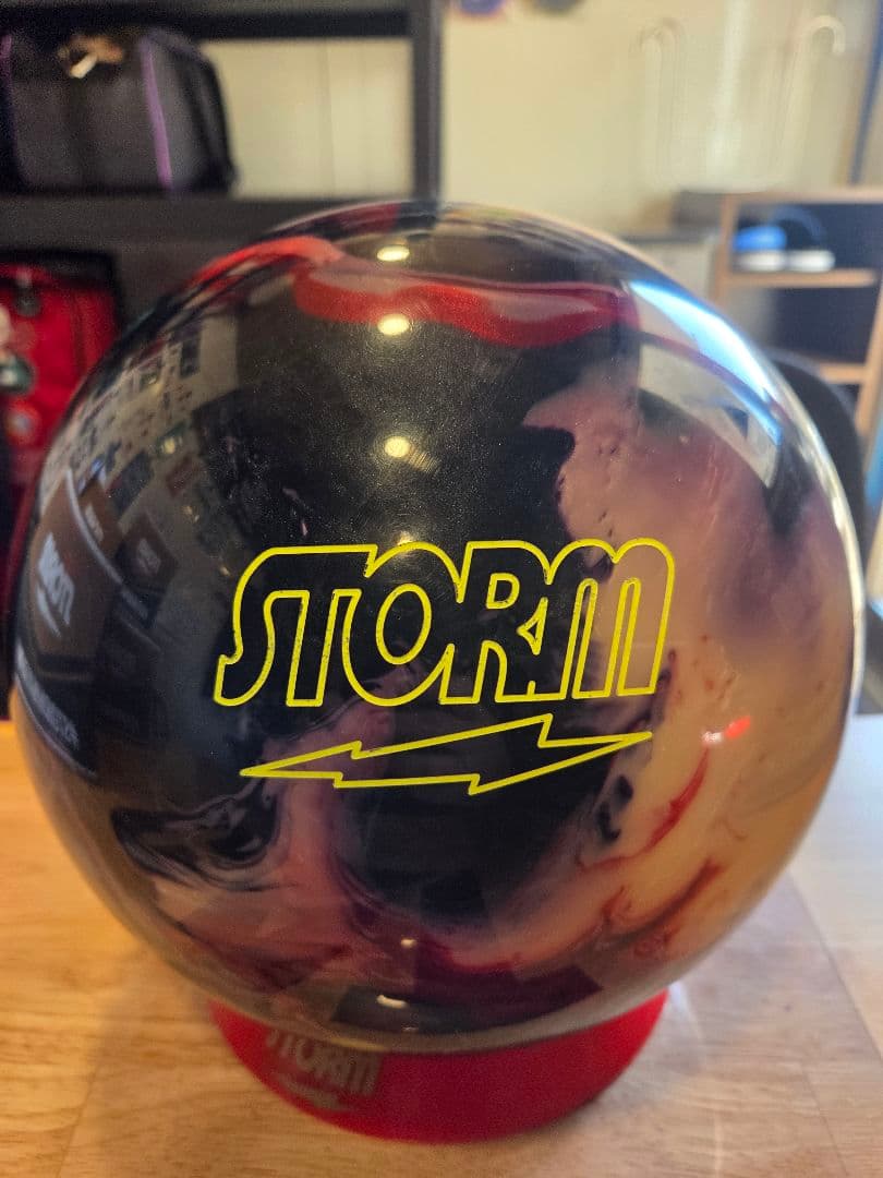 『ベンちゃん』Virtual Gravity Destino 15ポンド