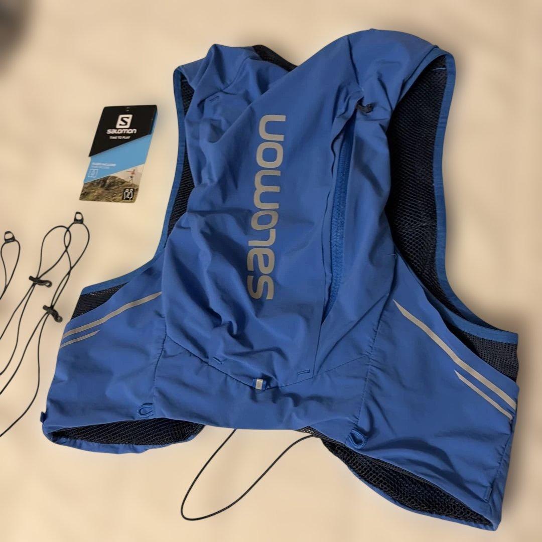 サロモン　センスプロ　10 美品