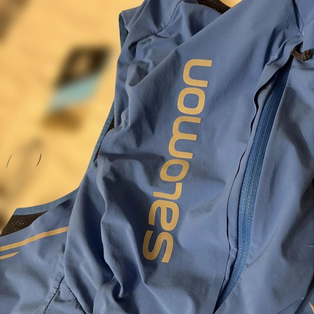 サロモン　センスプロ　10 美品