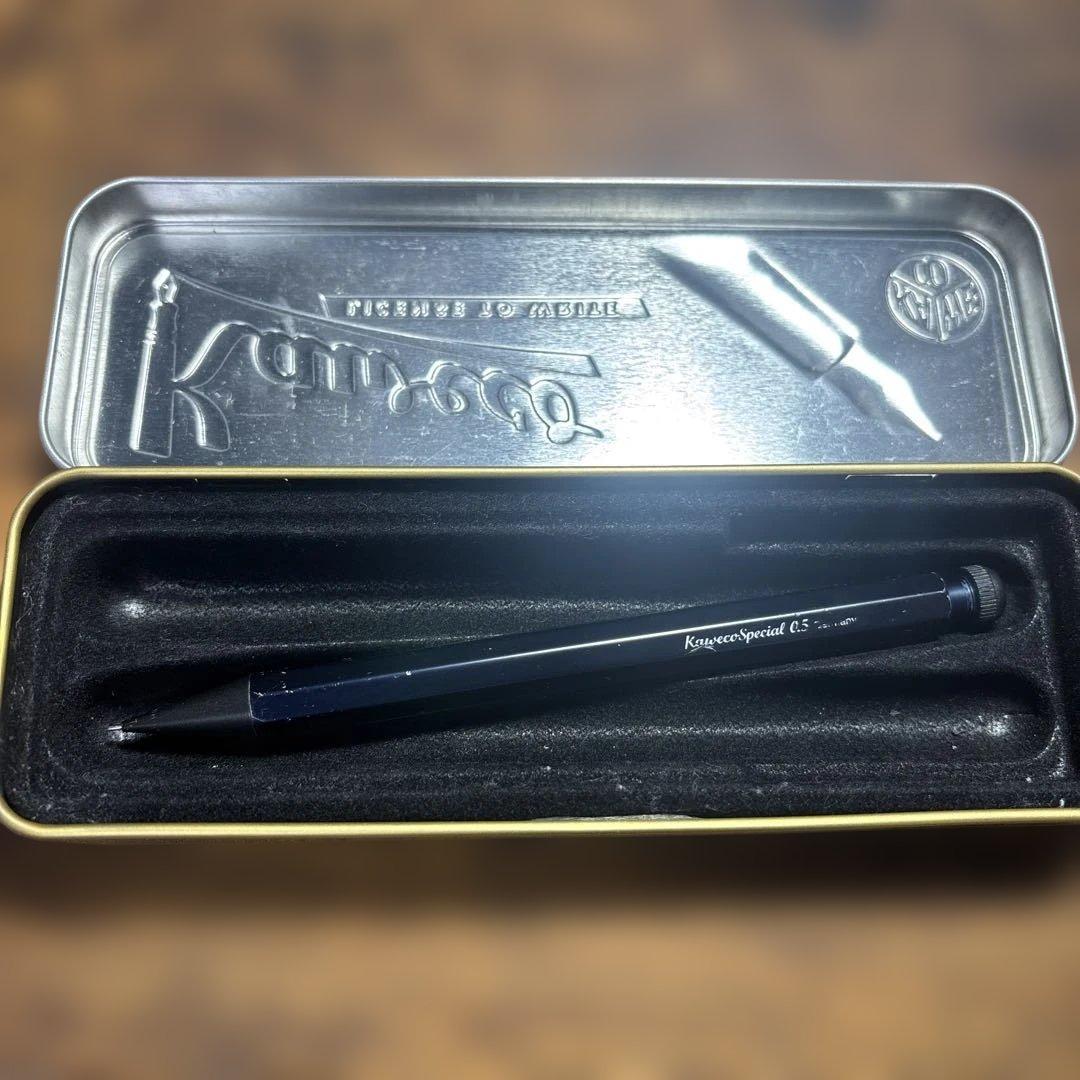 N*i様 【3点セット】クルトガダイブ　カヴェコスペシャル　 ロトリング600