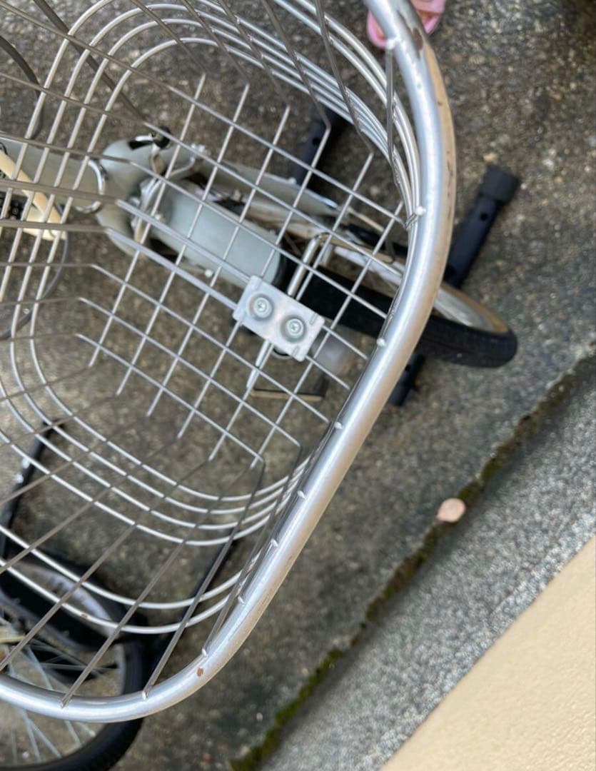 2026年2月まで！京都限定 自転車 ブランド エイリン Eirin レトロ