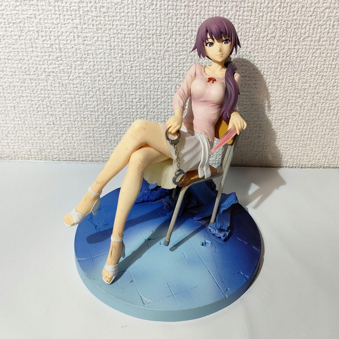 ☆　偽物語フィギュア　戦場ヶ原ひたぎ　コトブキヤ　1/8　パーツ欠品有り　☆