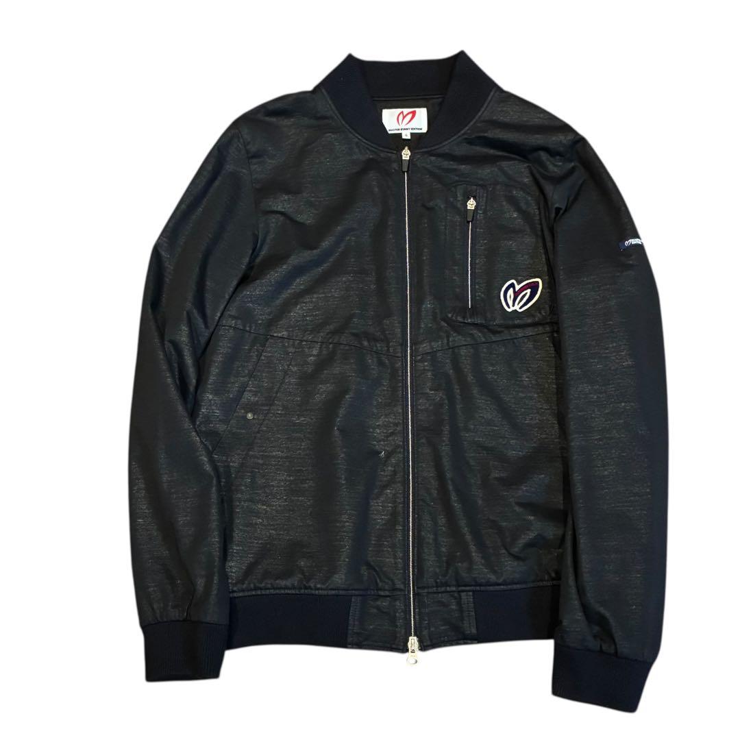 MASTER BUNNY EDITION ジャケット 6