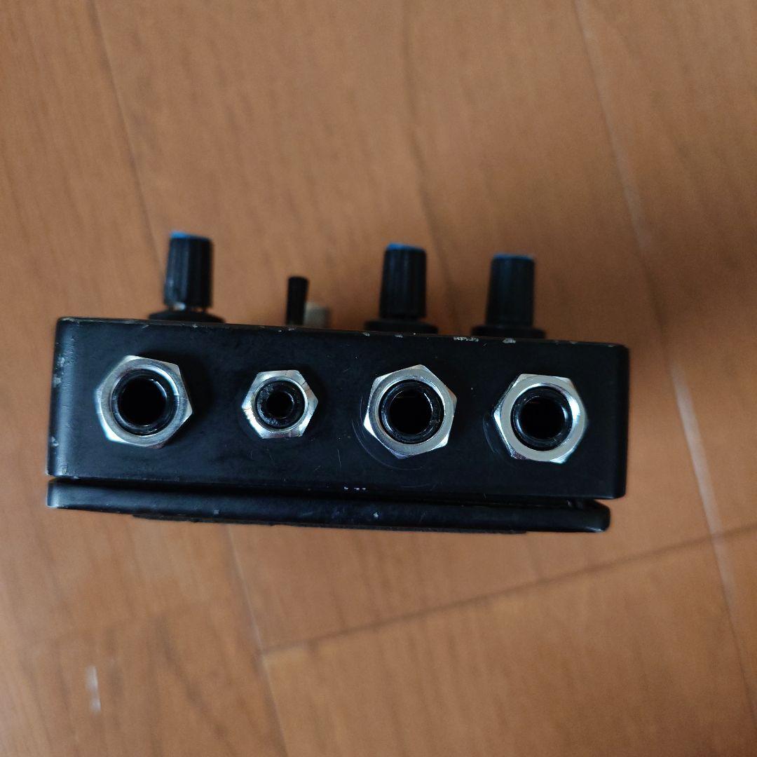 tc.electronic フェイザー　ジャンク品