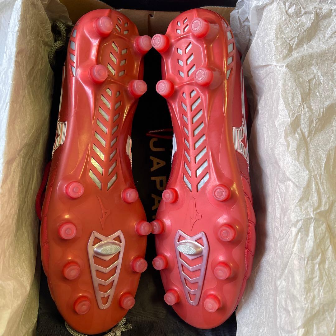 ミズノ　モレリア　ネオ　3 FG 27.5