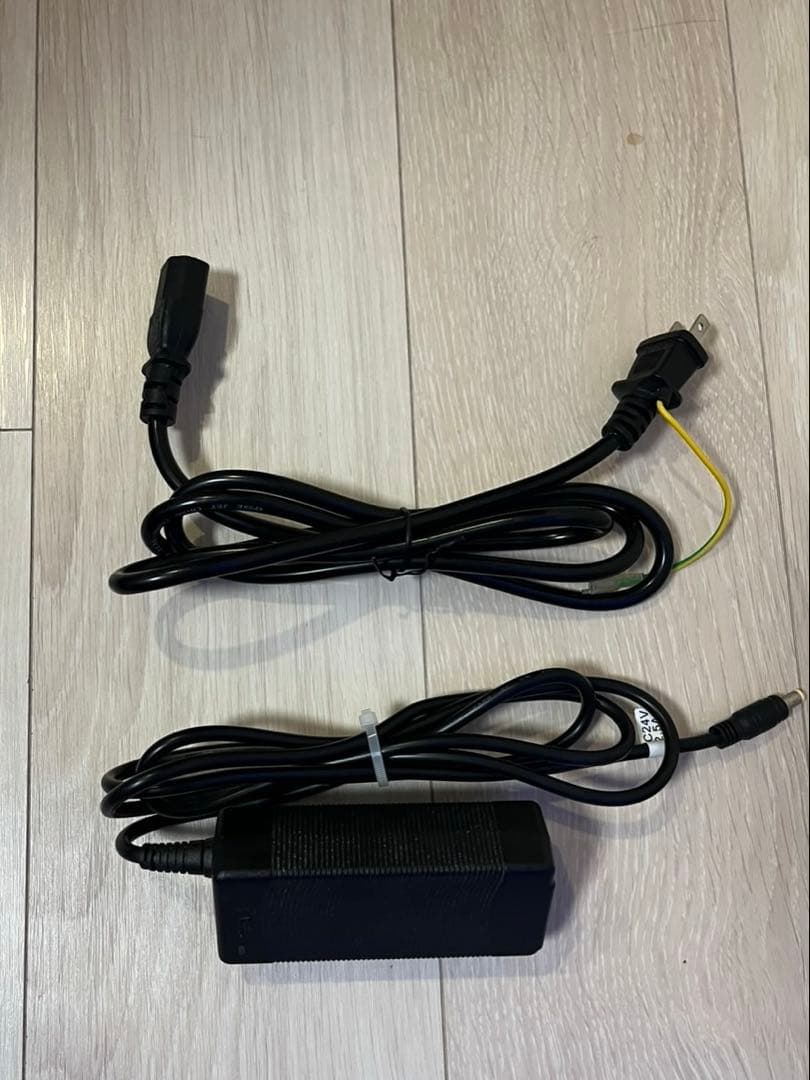 OCTO varios4 ポンプ