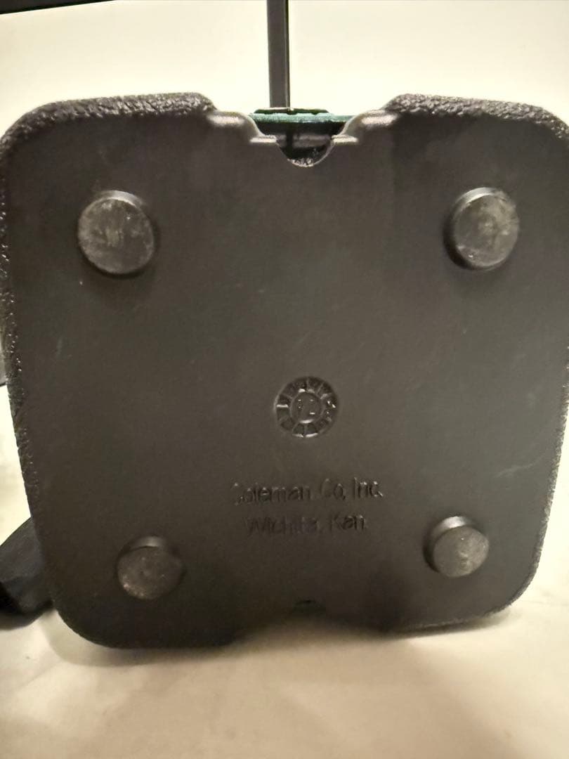 美品‼︎ランタンケース92年ベルト付き‼︎