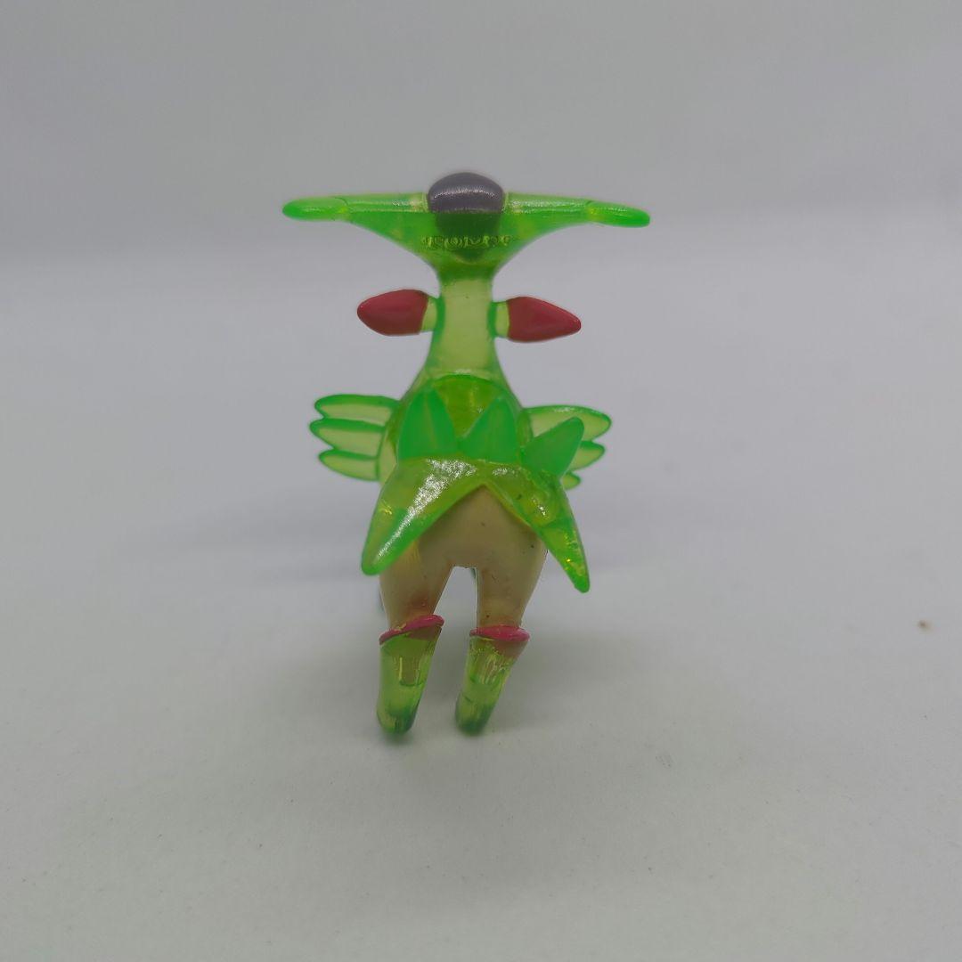 モンコレ　クリアVer.　5体まとめ売り