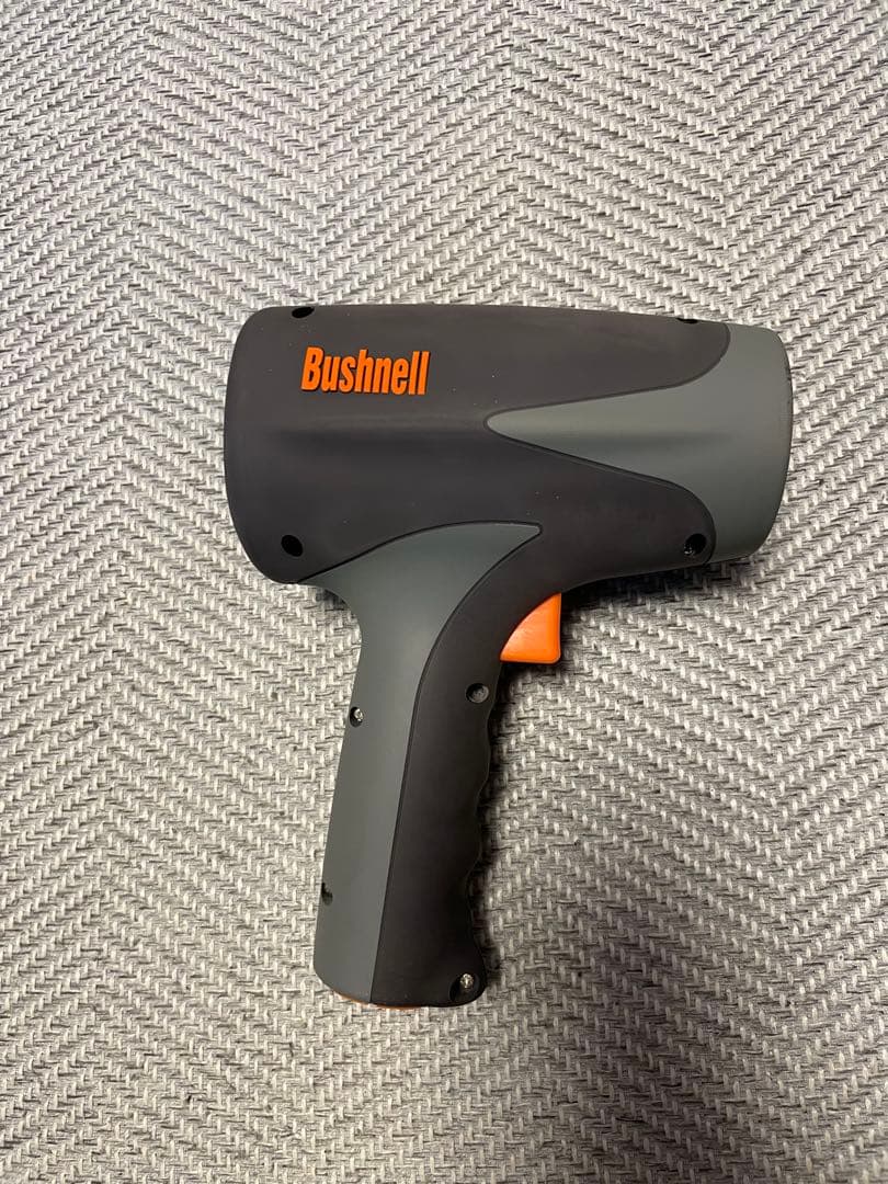 Bushnell スピードガン スピードスターV