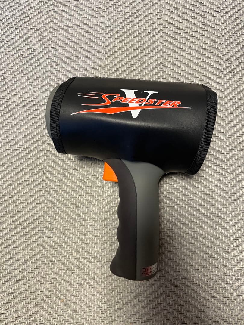 Bushnell スピードガン スピードスターV