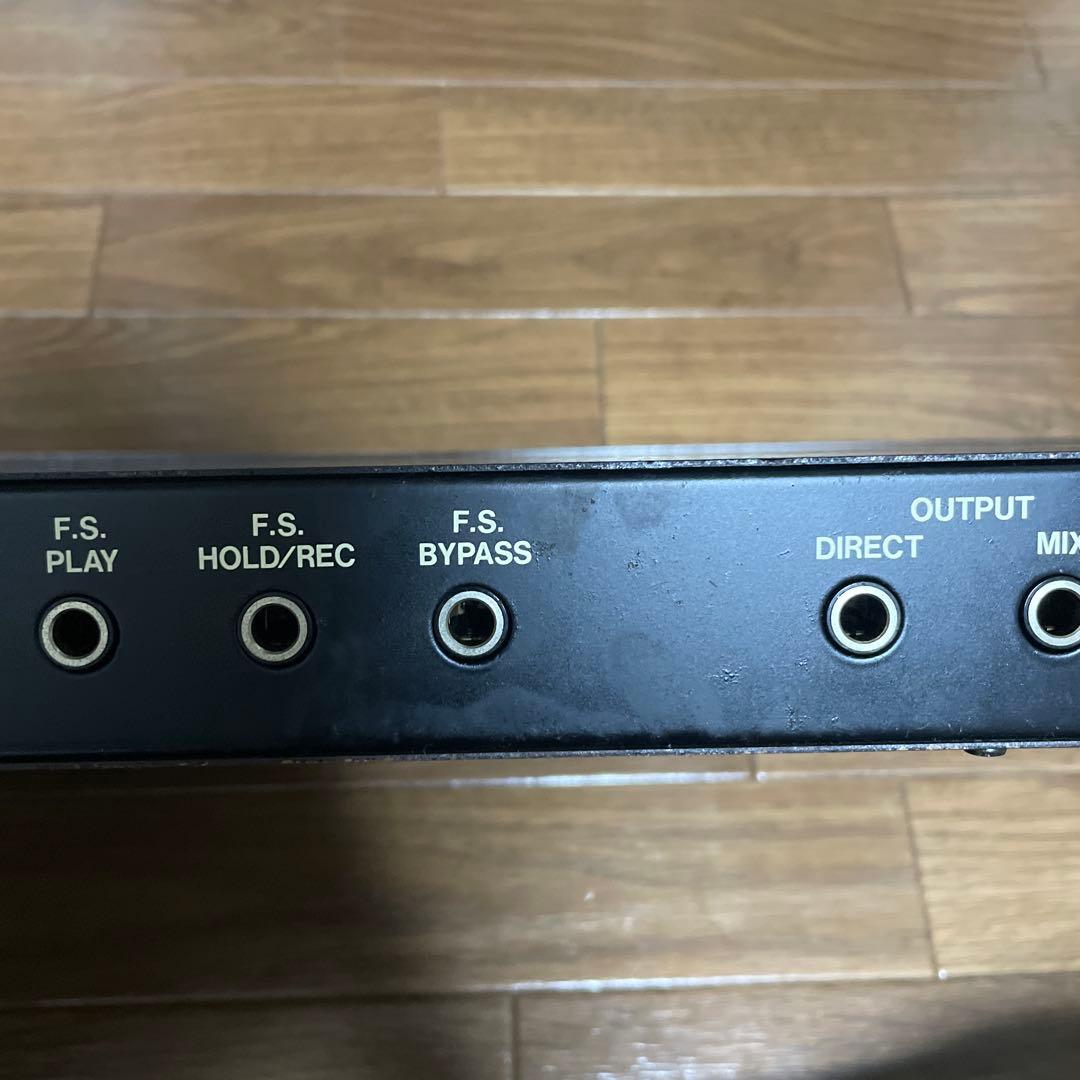 C*o様 希少！　Vesta Kozo DIG-420 サンプラー/ディレイ