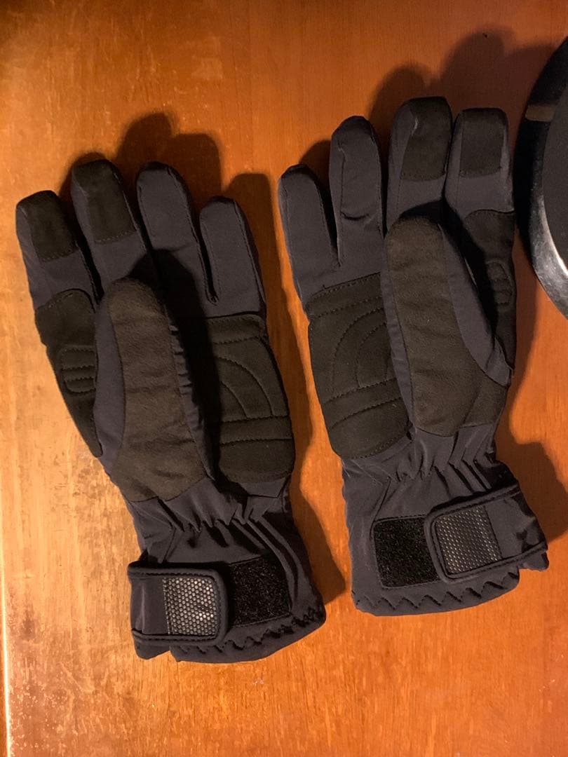 Rapha ディープウィンターグローブ S ラファ