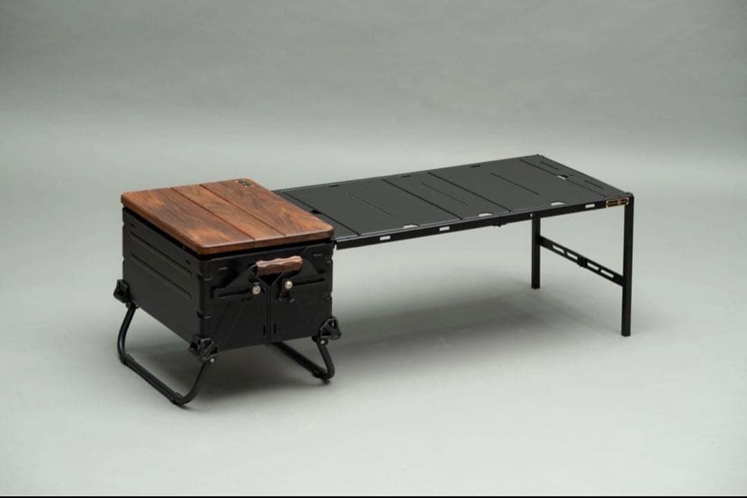 WANTKEY CAMP アウトドアテーブルパーツセット